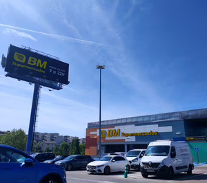 Uvesco ultima proyectos en Madrid tras abrir en Pamplona