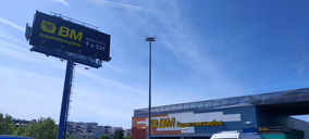 Uvesco ultima proyectos en Madrid tras abrir en Pamplona