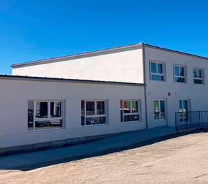 A0 Mayores prepara dos aperturas de nuevos geriátricos este año