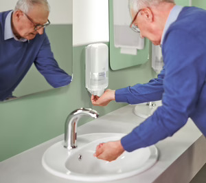 Tork, reconocida por impulsar la higiene inclusiva en Interclean 2026