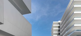 Isover y Placo participan en un residencial de 141 viviendas en Almería