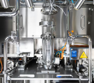 BW Packaging redefine la selladora Angelus con innovaciones patentadas en el segmento de latas ligeras