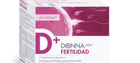 Ordesa lanza un complemento alimenticio enfocado en la fertilidad femenina