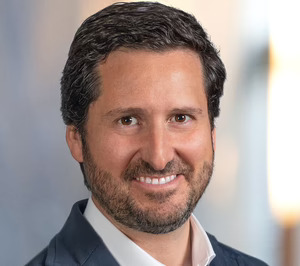 Javier Solís, nuevo CEO de Newdock para liderar la siguiente fase de expansión