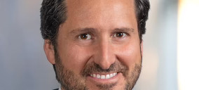 Javier Solís, nuevo CEO de Newdock para liderar la siguiente fase de expansión