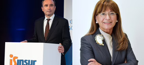 Insur renueva su presidencia y dirección general