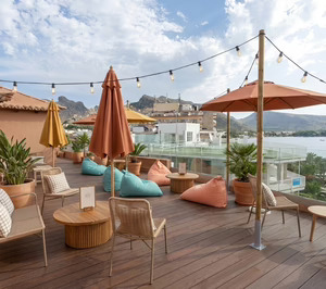 Fergus Group añadirá un nuevo establecimiento a tent Hotels