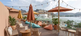 Fergus Group añadirá un nuevo establecimiento a tent Hotels