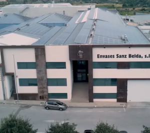 Envases Sanz Belda inicia una nueva etapa de la mano de nuevos socios