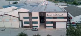 Envases Sanz Belda inicia una nueva etapa de la mano de nuevos socios