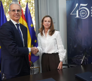 La Federación Española de Municipios y Provincias y Ecoembes renuevan su alianza