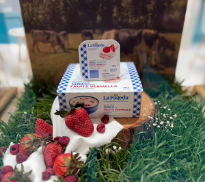 La Fageda confirma su dinamismo con inversiones, lanzamientos y una subida del 12%