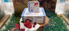 La Fageda confirma su dinamismo con inversiones, lanzamientos y una subida del 12%