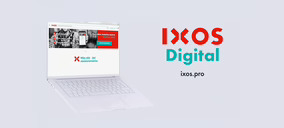 Ixos lanza su plataforma de comercio electrónico