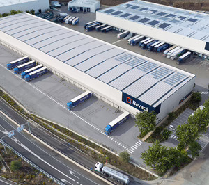 Aprobada la compra del negocio editorial de Logista, con condiciones