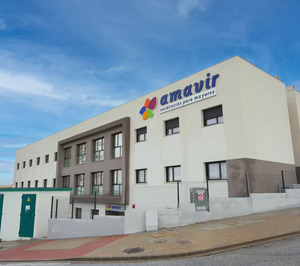 Amavir programa la puesta en marcha de su nueva residencia de Granada