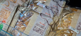 Lamastelle refuerza su peso en el retail nacional con una nueva gama de empanadas para Alcampo