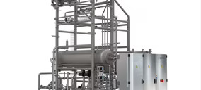 Krones presenta una tecnología de línea flexible para bebidas sin alcohol