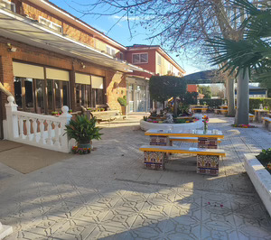 Geriárea se expande y entra en la Comunidad de Madrid