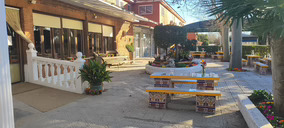 Geriárea se expande y entra en la Comunidad de Madrid