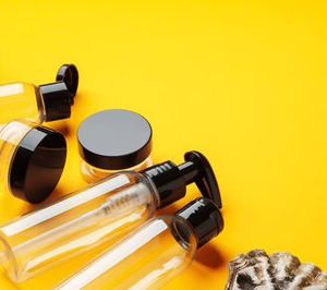 El negocio cosmético sigue impulsando el mercado de cierres y tapones