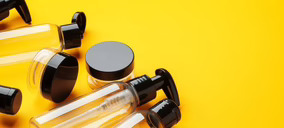 El negocio cosmético sigue impulsando el mercado de cierres y tapones