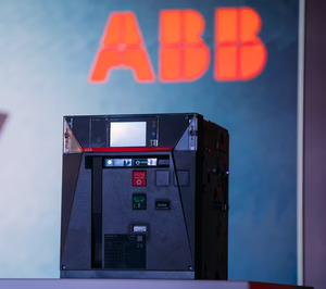 ABB presenta su nueva gama de interruptores automáticos