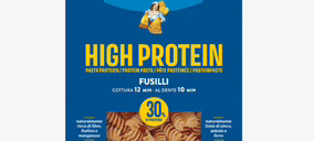 De Cecco impulsa sus cifras en España y se suma a la pasta con proteínas