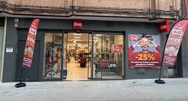 Informe 2026 del sector de Supermercados