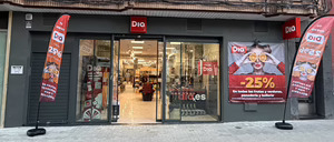 Informe 2026 del sector de Supermercados