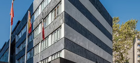 Bypillow incorpora un hotel de otra cadena, su quinto en Madrid