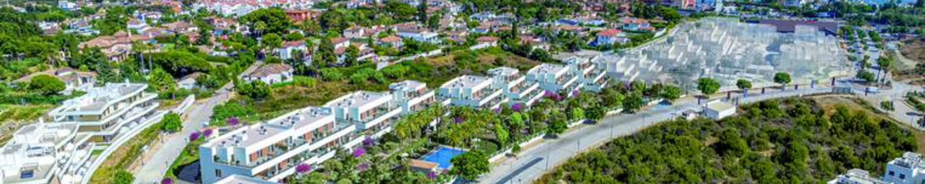 Metrovacesa, Amenabar y Aedas Homes encabezan la vivienda de nueva construcción en Andalucía