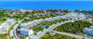 Metrovacesa, Amenabar y Aedas Homes encabezan la vivienda de nueva construcción en Andalucía