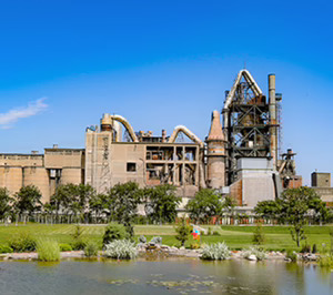 Heidelberg Materials toma el control de la cementera turca Akçansa