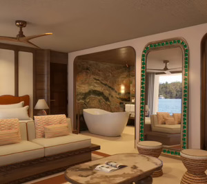 Palladium Hotel Group apuesta por tematizar habitaciones