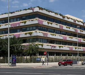 Abre sus puertas el hotel Ybarra Sevilla