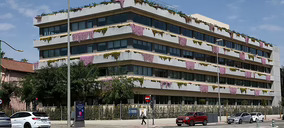 Abre sus puertas el hotel Ybarra Sevilla