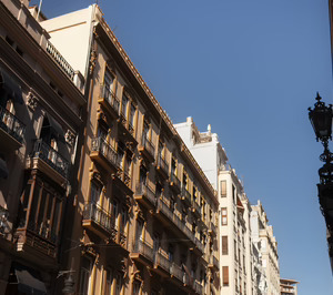 La inversión inmobiliaria alcanza los 5.500 M€ en el primer trimestre de 2026