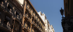 La inversión inmobiliaria alcanza los 5.500 M€ en el primer trimestre de 2026