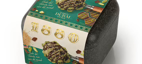 1880 apuesta por los helados: amplía la gama de sabores y ya los fabrica en su propia planta