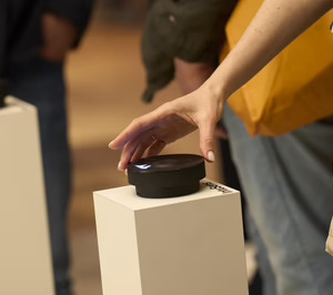 Trilux lanza sus sensores para el control de la iluminación