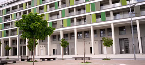 Una marca hotelera navarra suma su segundo hotel