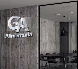 GA Alimentaria refuerza su posicionamiento global con el lanzamiento de nuevos productos