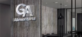 GA Alimentaria refuerza su posicionamiento global con el lanzamiento de nuevos productos