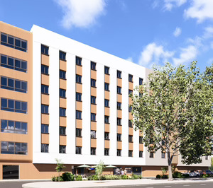 Reifs sigue creciendo en Andalucía con un nuevo proyecto en colaboración con Cofinimmo