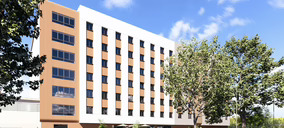 Reifs sigue creciendo en Andalucía con un nuevo proyecto en colaboración con Cofinimmo