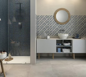 La azulejera Marazzi abrirá su primera tienda en Cataluña