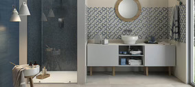 La azulejera Marazzi abrirá su primera tienda en Cataluña