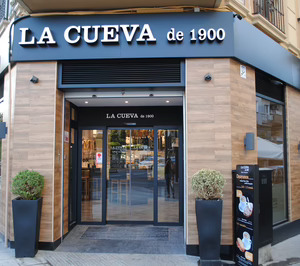 La Cueva de 1900 prepara su 12º local en Granada y entrará en una nueva provincia