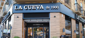 La Cueva de 1900 prepara su 12º local en Granada y entrará en una nueva provincia